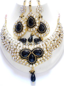 Kundan Necklace